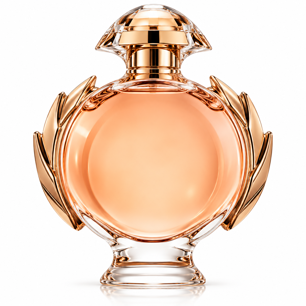 Paco Rabanne Olympéa bottle