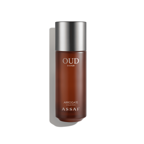 Assaf Oud Bakhur — dupe of original inspiration