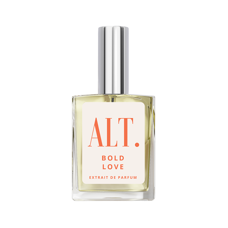ALT. Fragrances Bold Love — dupe of Kilian Love, Don't Be Shy