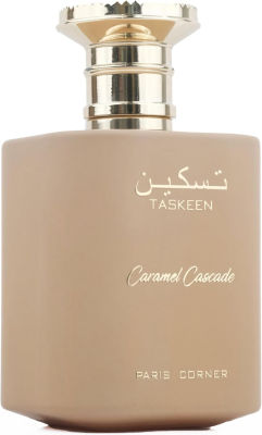 Paris Corner Taskeen Caramel Cascade — dupe of Giardini di Toscana Bianco Latte