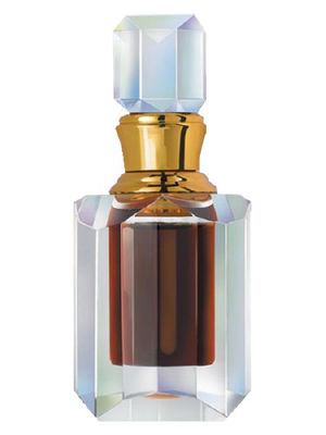 Swiss Arabian Dehn El Oud Mubarak — dupe of Original Creation