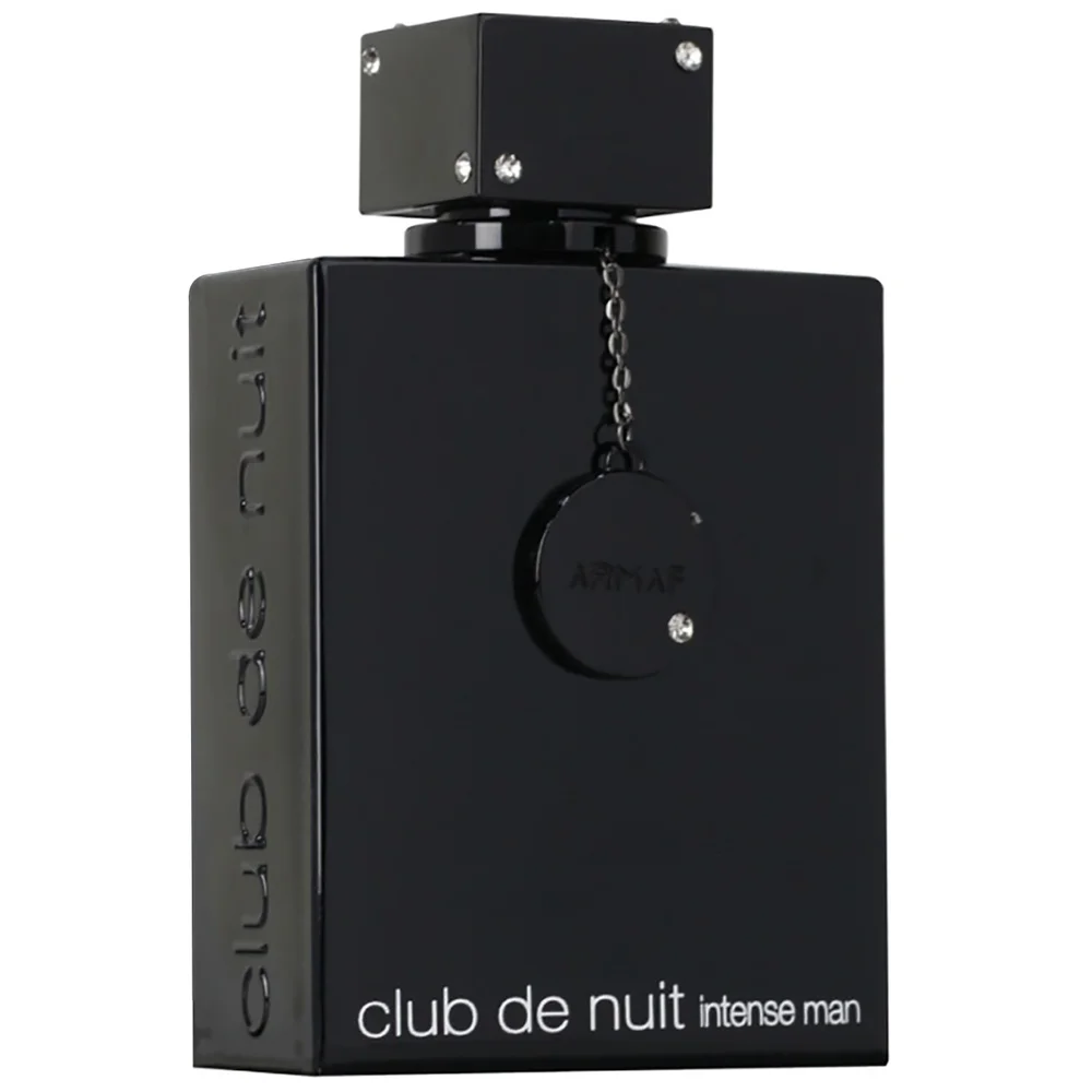 Armaf Club De Nuit Intense Man Parfum — dupe of Creed Aventus