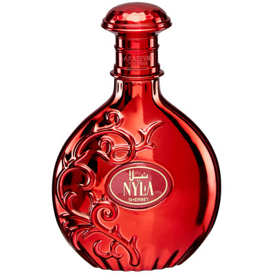 Arabiyat Prestige Nyla Sherbert — dupe of Lattafa Yara - Paris Corner Minya