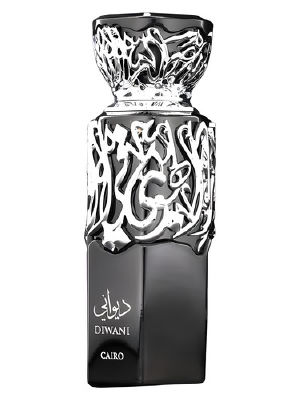 French Avenue Diwani Cairo — dupe of Original Creation