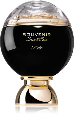Afnan Souvenir Desert Rose — dupe of Xerjoff Erba Pura