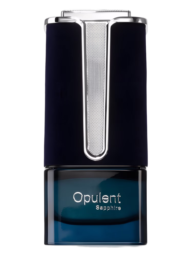 Al Haramain Opulent Sapphire — dupe of Montale’s Arabians Tonka