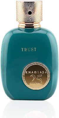 Khadlaj 25 Trust — dupe of Jean Paul Gaultier Le Beau Le Parfum