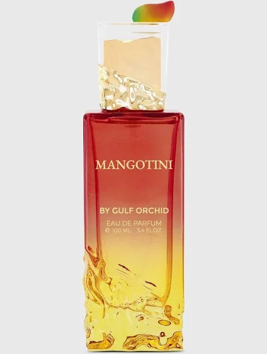 Gulf Orchid Mangotini — dupe of Original Creation