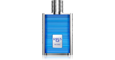 Khadlaj Karus Blue Spice Intense — dupe of Chanel Bleu de Chanel Parfum