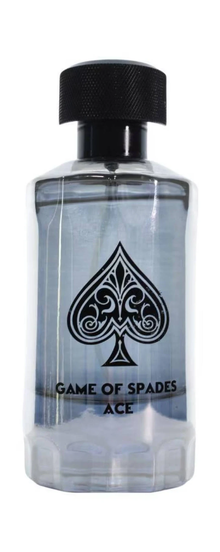 Jo Milano Paris Game of Spades Ace — dupe of Thomas Kosmala No. 4 Apres l'Amour