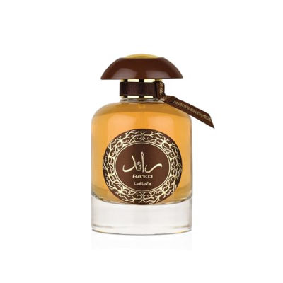 Lattafa Ra'ed Oud — dupe of Gissah Imperial Valley