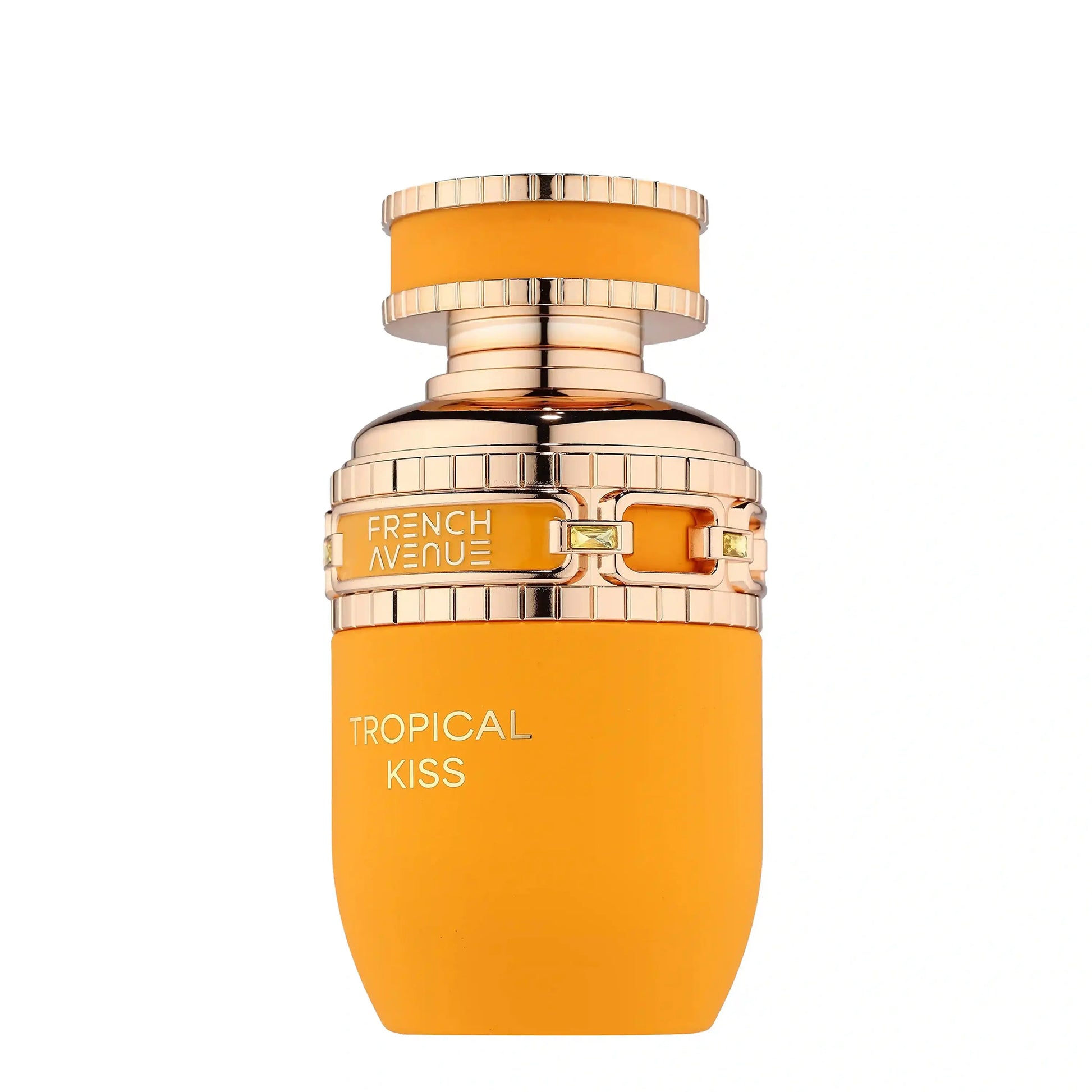 French Avenue Tropical Kiss — dupe of Stéphane Humbert Lucas Soleil de Jeddah Mango Kiss