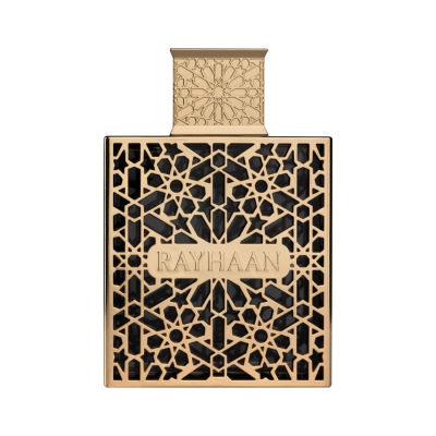 Rayhaan Elixir Gold — dupe of Jean Paul Gaultier Le Male Elixir