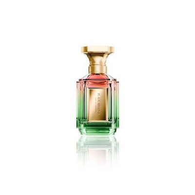 Velixir Harmonia — dupe of Louis Vuitton Rain tea (Journey to China Collection)