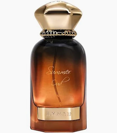 Ahmed Al Maghribi Summer Oud — dupe of Original Creation