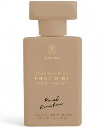 Oakcha That Girl | Viral Vanilla — dupe of Original Creation