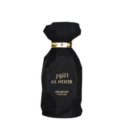 Arabiyat Prestige Al Noor — dupe of BDK Parfums Gris Charnel