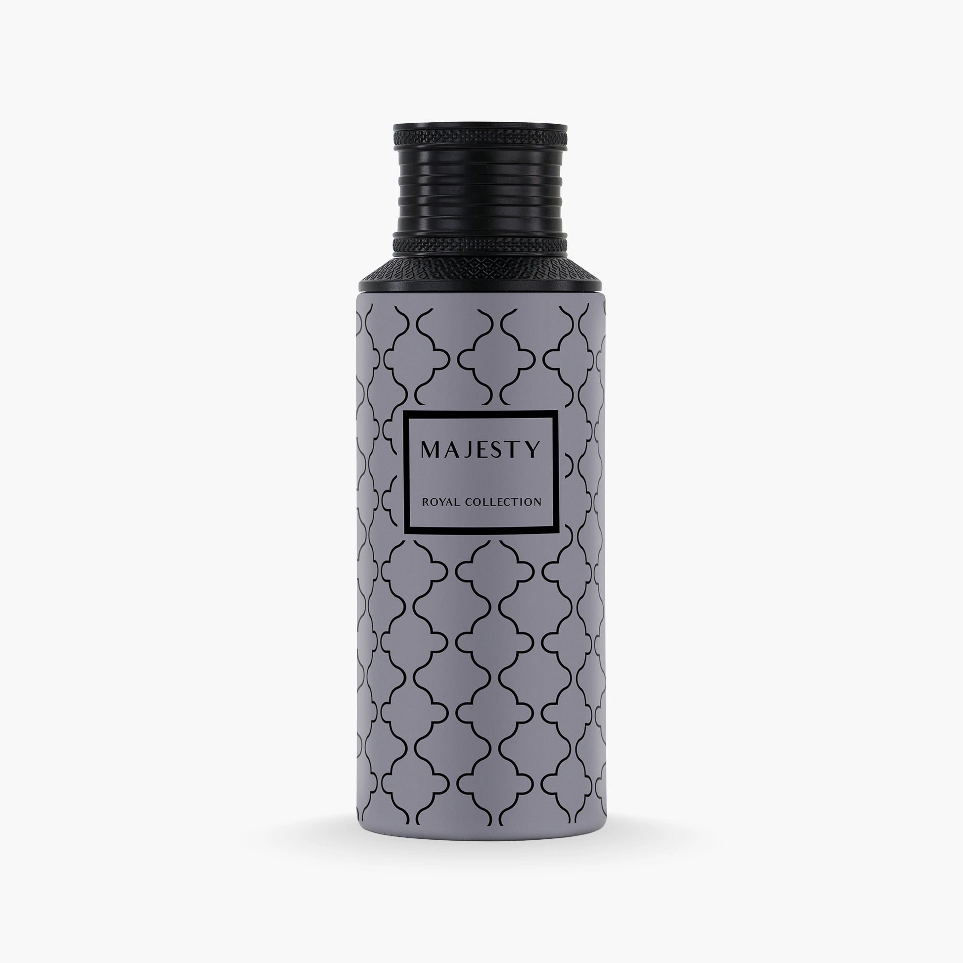 Maison Asrar Majesty — dupe of Bvlgari Tygar