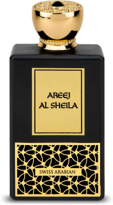 Swiss Arabian Areej Al Sheila — dupe of Diptyque Oud Palao