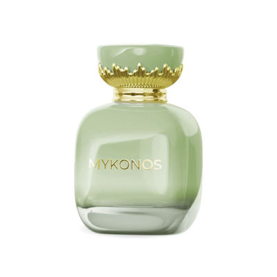 Mykonos Utopia — dupe of Giorgio Armani My Way