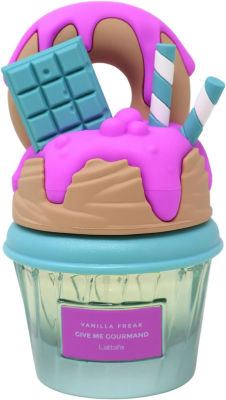 Lattafa Vanilla Freak — dupe of original gourmand creation