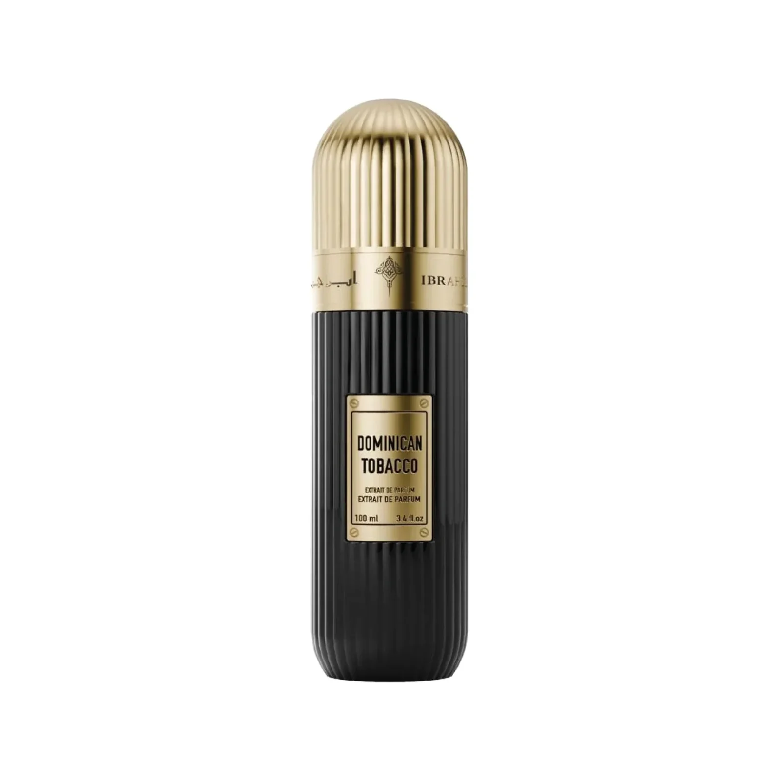 IBRAQ Dominican Tobacco — dupe of Orto Parisi Terroni