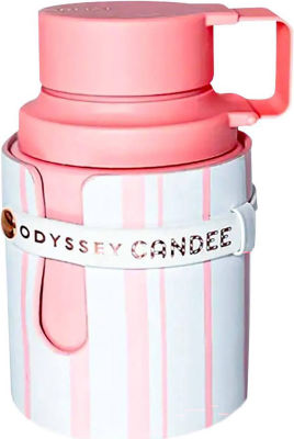 Armaf Odyssey Candee — dupe of Kayali Yum Pistachio Gelato 33
