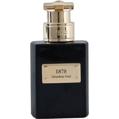 Atralia 1878 Grandeur Oud — dupe of Initio Oud for Greatness