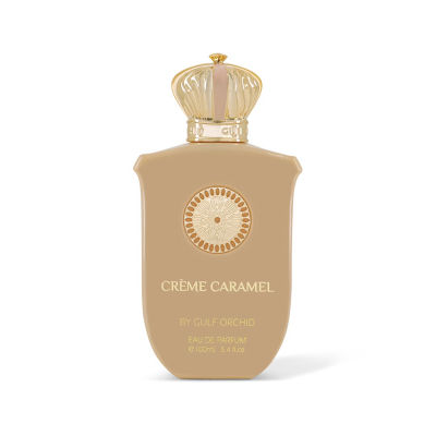 Gulf Orchid Creme Caramel — dupe of Xerjoff Lira