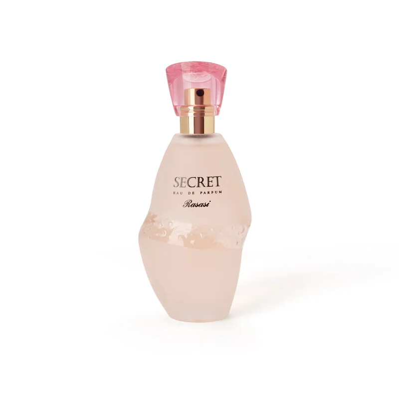 Rasasi Secret — dupe of Elizabeth Arden Green Tea