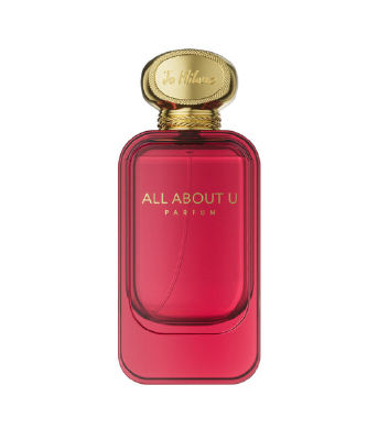 Jo Milano Paris All About U — dupe of Giorgio Armani Power Of You