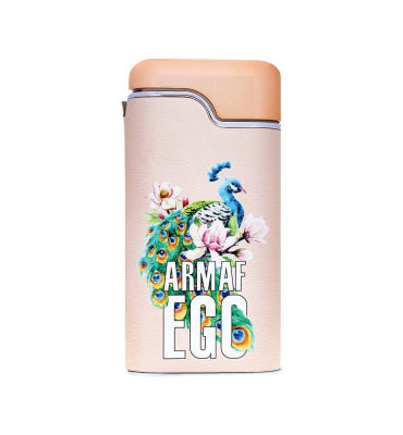 Armaf Ego Exotic — dupe of Creed Wind Flowers