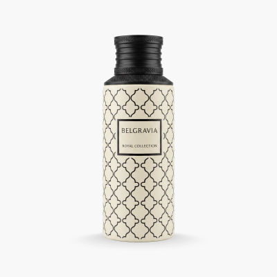 Maison Asrar Belgravia — dupe of Byredo Bal d'Afrique Absolu