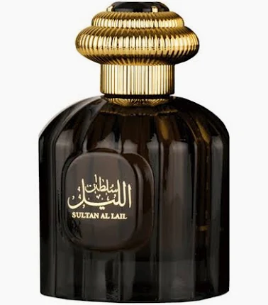 Al Wataniah Sultan Al Lail — dupe of Dolce & Gabbana K