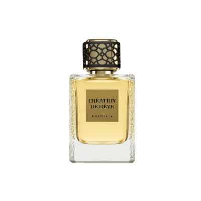 Khadlaj Creation De Reve — dupe of Tom Ford Ebene Fume