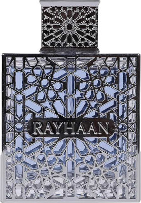 Rayhaan Aquatica 5ml sample