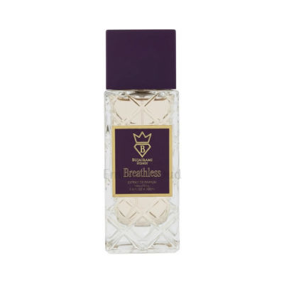 Bujairami Breathless — dupe of Maison Francis Kurkdjian Oud Satin Mood
