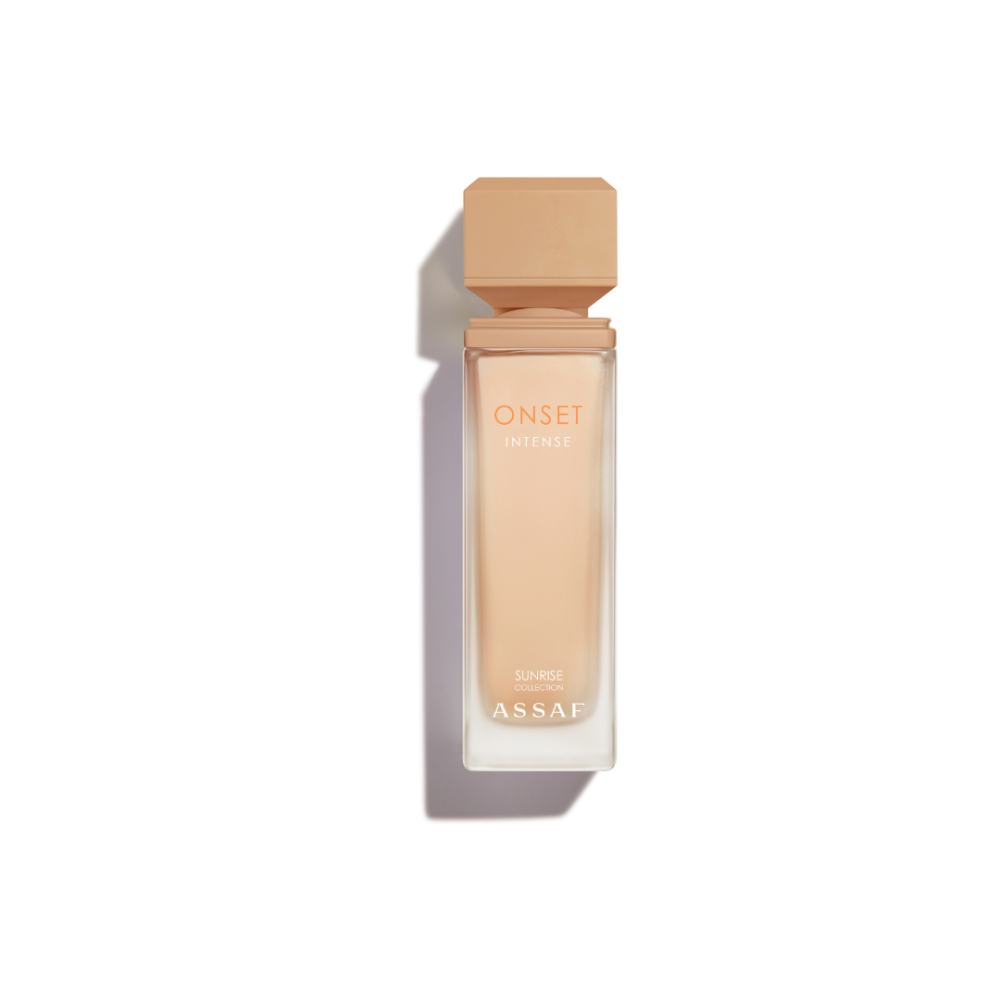 Assaf Onset Intense — dupe of original inspiration