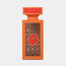 Flavia Tangy Cherry — dupe of Tom Ford Bitter Peach