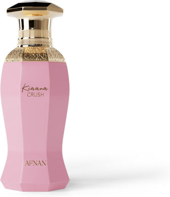 Afnan Kiaana Crush — dupe of Creed Queen of Silk