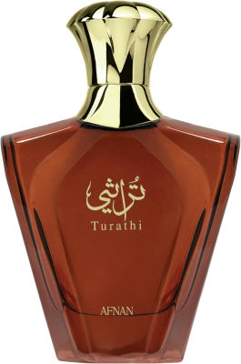 Afnan Turathi Brown — dupe of Yves Saint Laurent Tuxedo