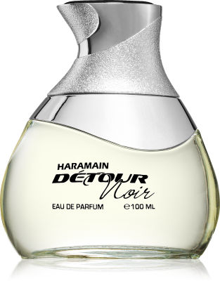 Al Haramain Detour Noir — dupe of Parfums de Marly Layton