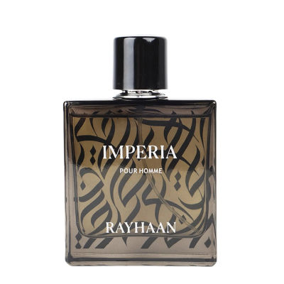Rayhaan Imperia Gold — dupe of Creed Aventus