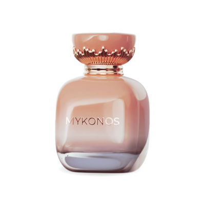 Mykonos Musk Aura — dupe of Narciso Rodriguez Pure Musc For Her