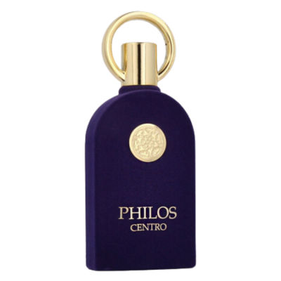 Maison Alhambra Philos Centro — dupe of Xerjoff Erba Pura