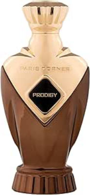 Paris Corner Prodigy — dupe of Dior Sauvage Elixir
