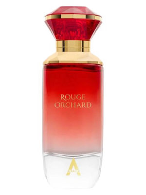 Atralia Rouge Orchard — dupe of Dior Rouge Trafalgar