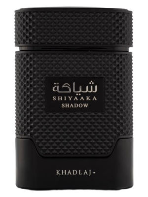 Khadlaj Shiyaaka Shadow — dupe of Carolina Herrera Bad Boy Cobalt