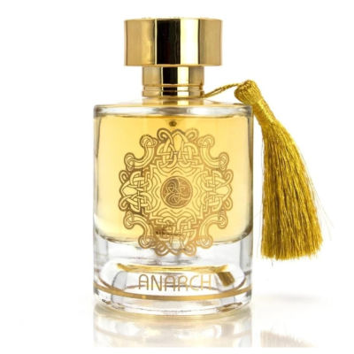 Maison Alhambra Anarch — dupe of Tiziana Terenzi Andromeda
