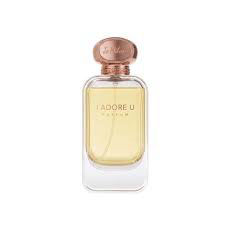 Jo Milano Paris I ADORE U — dupe of Carolina Herrera La Bomba
